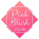 PinkBlush logo