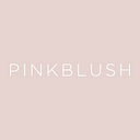 PinkBlush Maternity logo