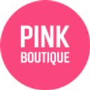 pinkboutique.co.uk logo