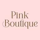 Logo for pinkboutique.co.uk
