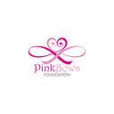 PINK BOWS FOUNDATION logo