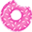 Pinkbox Doughnuts logo