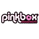 Pinkbox Doughnuts logo