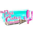 The Pink Cactus