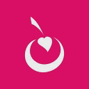 PinkCherry logo