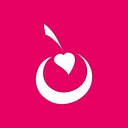 PinkCherry logo