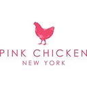 Logo for pinkchicken.com