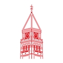 Pinkerton Academy logo