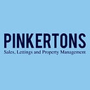 Pinkertons Estate Agents logo