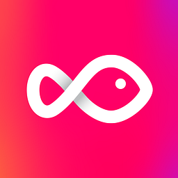 Pinkfish AI logo