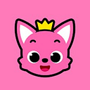 Pinkfong logo