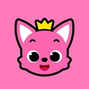Pinkfong logo
