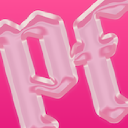 Pink Friday Nails logo