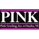 Pink Grading logo