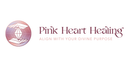 Pink Heart Healing logo