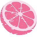 Pink Lemonade Project logo
