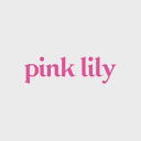 Pink Lily logo