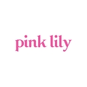 Logo for pinklily.com