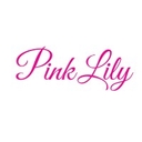 Pink Lily logo