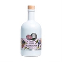 Pink Marmalade Gin logo
