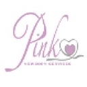Pink Newborn Services logo