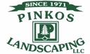 Pinkos Landscaping logo