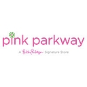 Pink Parkway logo