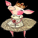 Pink Pig