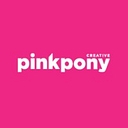 pinkponycreative logo
