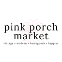 Pink Porch Market