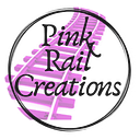 Pink Rail Tees