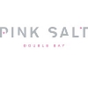 Pink Salt logo