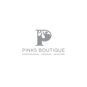 Pinks Boutique Ltd. logo