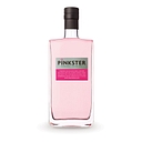 Pinkster Gin logo
