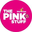 Pink Stuff logo