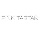 Pink Tartan logo