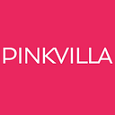 PINKVILLA logo