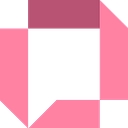 PinkWallet logo