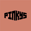 PINKYS