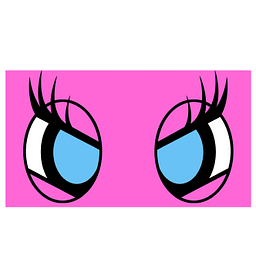 Pinky's Revenge logo