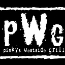 Pinky's Westside Grill logo
