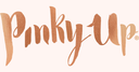 pinkyuptea.com logo