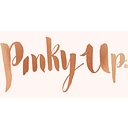 Pink Up Tea logo