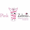 Pink Zebra Home logo