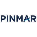 Pinmar Usa logo
