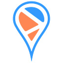 PinMeTo logo