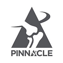 Pinnacle, Inc. logo