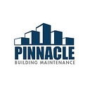 Pinnacle Building Maintenance logo