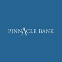 Pinnacle Bank logo