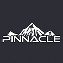 Pinnacle Construction logo